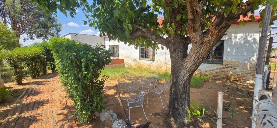 4 Bedroom Property for Sale in Shannon Valley Free State